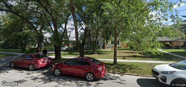 Larawan ng 608 Aulneau Street sa Winnipeg, Manitoba