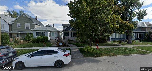 Larawan ng 608 St Jean Baptiste Street sa Winnipeg, Manitoba