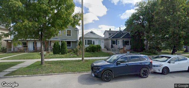 Larawan ng 610 St Jean Baptiste Street sa Winnipeg, Manitoba