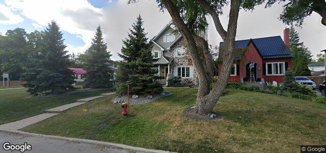 Larawan ng 611 Langevin Street sa Winnipeg, Manitoba