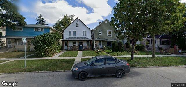 Larawan ng 614 St Jean Baptiste Street sa Winnipeg, Manitoba