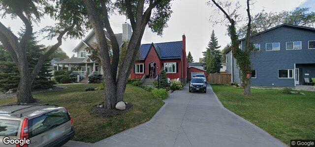 Larawan ng 615 Langevin Street sa Winnipeg, Manitoba