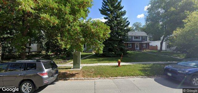 Larawan ng 616 Aulneau Street sa Winnipeg, Manitoba