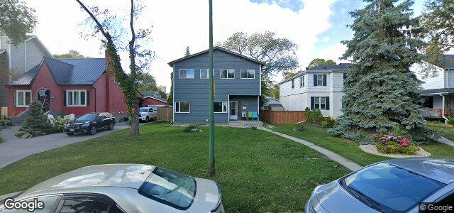 Larawan ng 619 Langevin Street sa Winnipeg, Manitoba