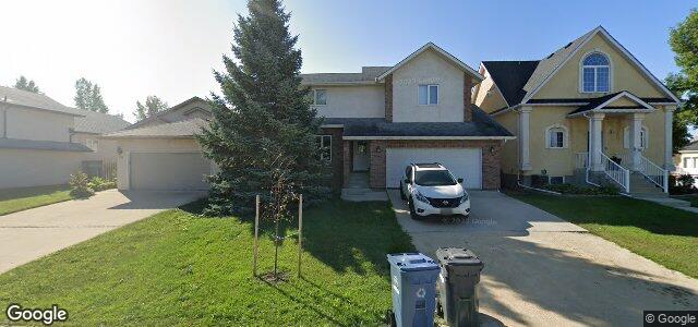 Larawan ng 62 Georges Forest Place sa Winnipeg, Manitoba
