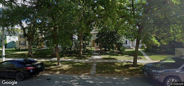 Larawan ng 620 Aulneau Street sa Winnipeg, Manitoba