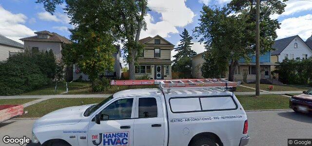 Larawan ng 622 St Jean Baptiste Street sa Winnipeg, Manitoba