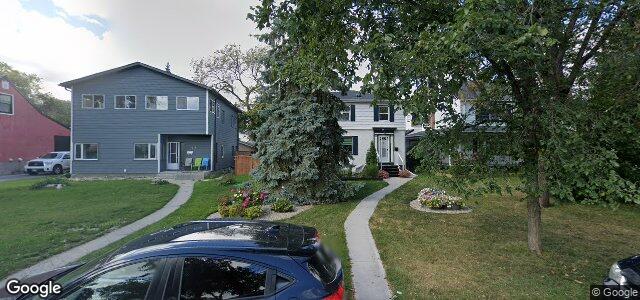 Larawan ng 623 Langevin Street sa Winnipeg, Manitoba