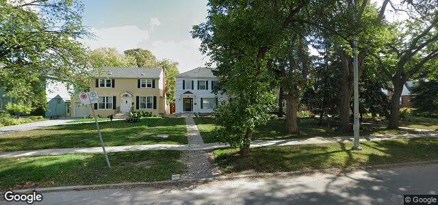 Larawan ng 624 Aulneau Street sa Winnipeg, Manitoba