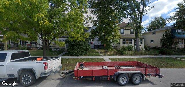 Larawan ng 624 St Jean Baptiste Street sa Winnipeg, Manitoba