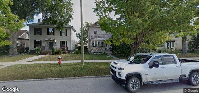 Larawan ng 626 St Jean Baptiste Street sa Winnipeg, Manitoba