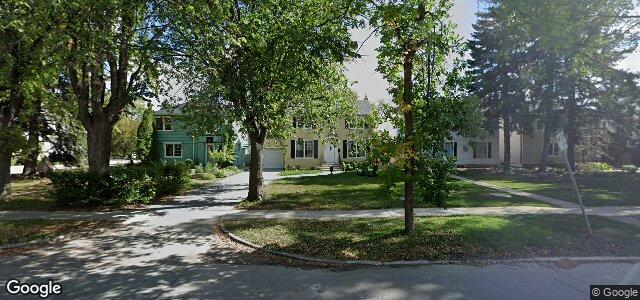 Larawan ng 628 Aulneau Street sa Winnipeg, Manitoba