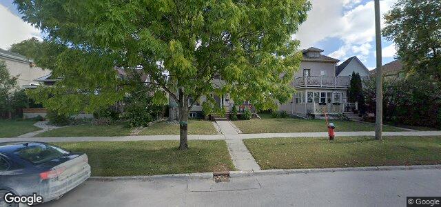 Larawan ng 630 St Jean Baptiste Street sa Winnipeg, Manitoba