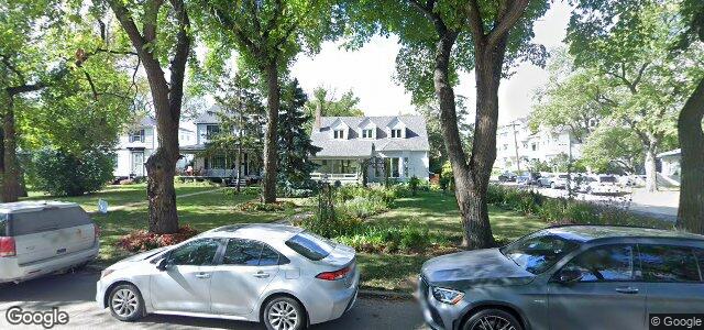 Larawan ng 631 Langevin Street sa Winnipeg, Manitoba