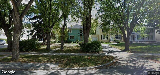 Larawan ng 632 Aulneau Street sa Winnipeg, Manitoba