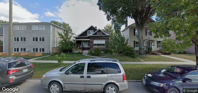 Larawan ng 632 St Jean Baptiste Street sa Winnipeg, Manitoba