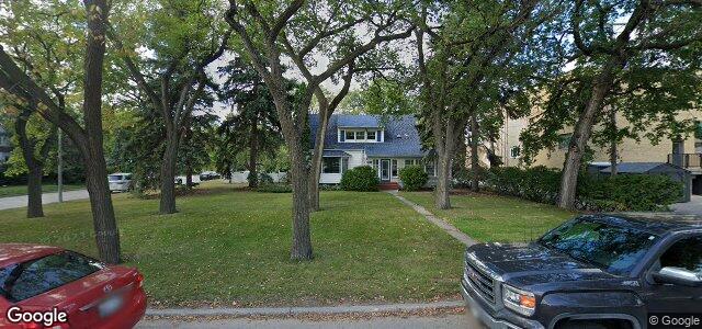 Larawan ng 641 Langevin Street sa Winnipeg, Manitoba