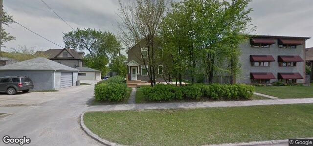 Larawan ng 642 St Jean Baptiste Street sa Winnipeg, Manitoba