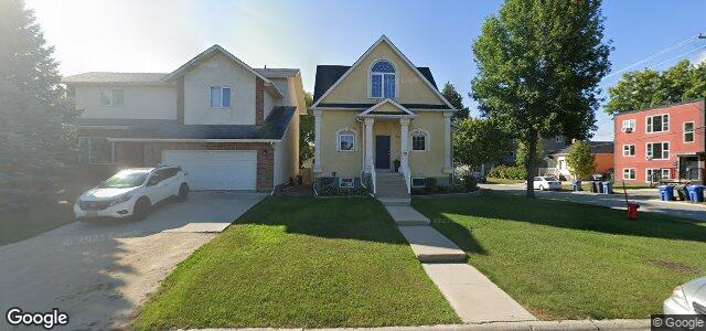 Larawan ng 66 Georges Forest Place sa Winnipeg, Manitoba