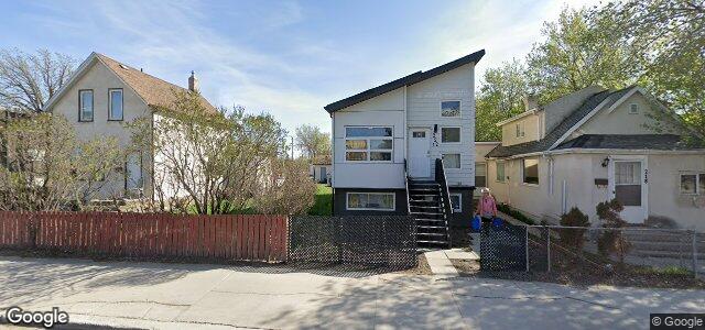 Larawan ng 1-222 Talbot Avenue sa Winnipeg, Manitoba