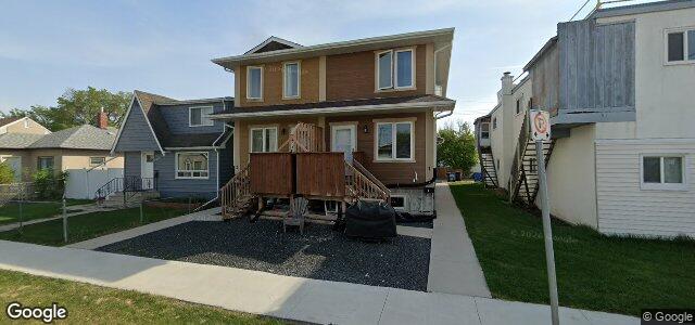 Larawan ng 1-306 Bowman Avenue sa Winnipeg, Manitoba