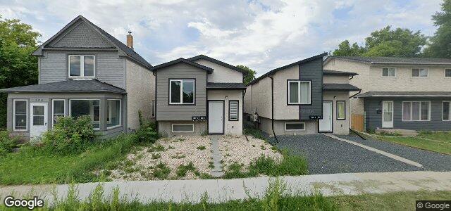 Larawan ng 1-340 Chalmers Avenue sa Winnipeg, Manitoba
