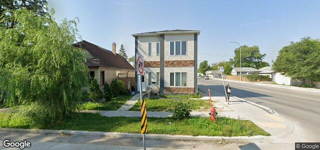 1-500 Bowman Avenue（加拿大曼尼托巴省温尼伯市）房屋照片