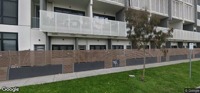 Larawan ng 10 Allan Street sa Winnipeg, Manitoba