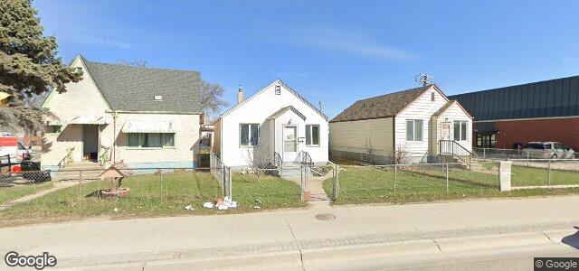 Larawan ng 115 Henderson Highway sa Winnipeg, Manitoba