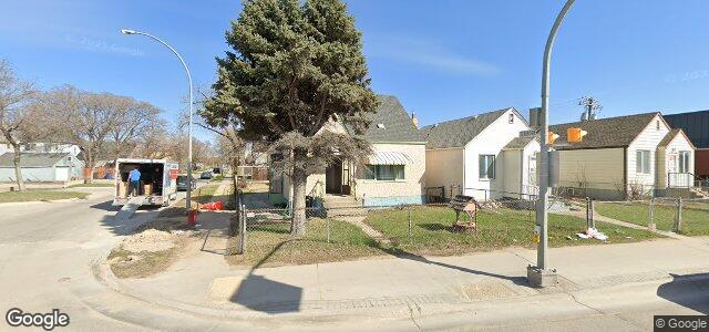 Larawan ng 119 Henderson Highway sa Winnipeg, Manitoba