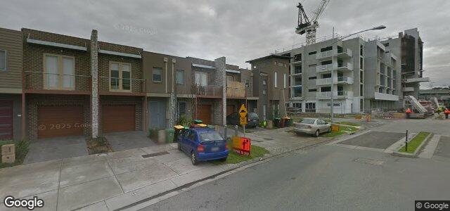 Larawan ng 12 Allan Street sa Winnipeg, Manitoba