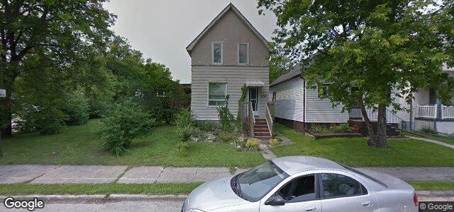 Larawan ng 130 Lacy Street sa Winnipeg, Manitoba