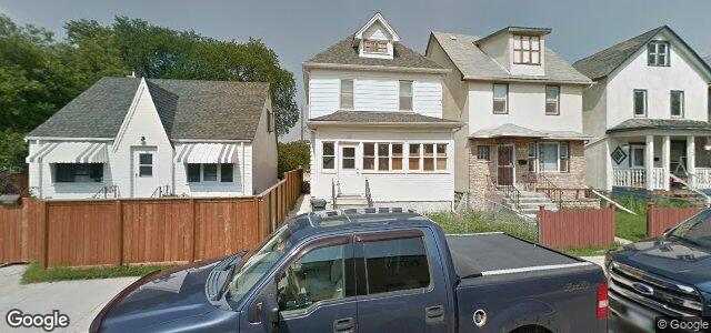 Larawan ng 130 Mcphail Street sa Winnipeg, Manitoba