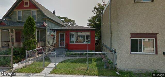 Larawan ng 131 Mcphail Street sa Winnipeg, Manitoba