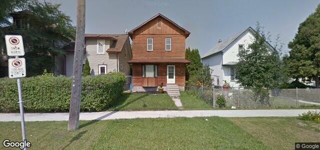 Larawan ng 132 Brazier Street sa Winnipeg, Manitoba