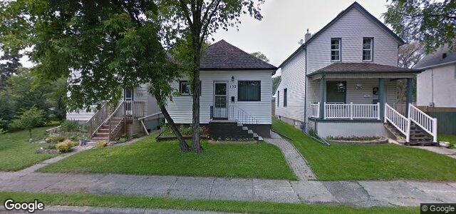 132 Lacy Street（加拿大曼尼托巴省温尼伯市）房屋照片