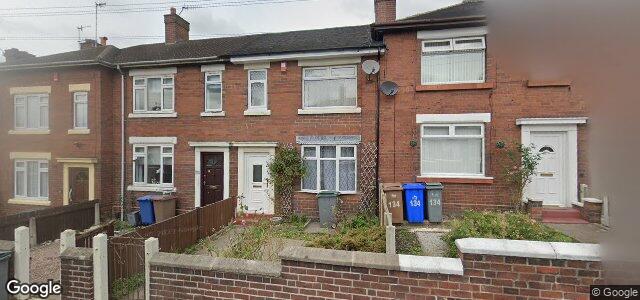 Larawan ng 132 Stanier Street sa Winnipeg, Manitoba