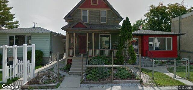 Larawan ng 133 Mcphail Street sa Winnipeg, Manitoba