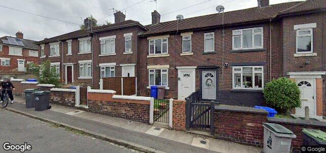 Photo of 133 Stanier Street in Winnipeg, Manitoba