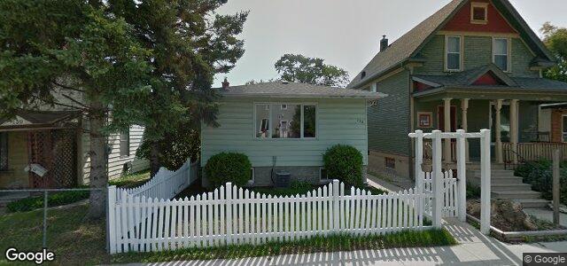 Photo of 135 Mcphail Street in Winnipeg, Manitoba