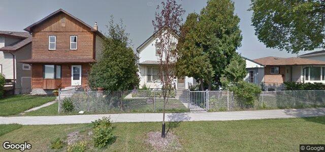 Larawan ng 136 Brazier Street sa Winnipeg, Manitoba