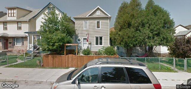 Larawan ng 136 Mcphail Street sa Winnipeg, Manitoba