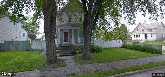 Larawan ng 138 Lacy Street sa Winnipeg, Manitoba