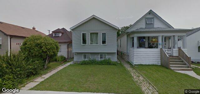 Larawan ng 139 Stanier Street sa Winnipeg, Manitoba