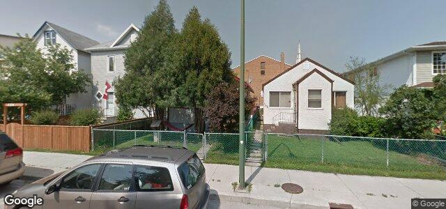 Larawan ng 140 Mcphail Street sa Winnipeg, Manitoba