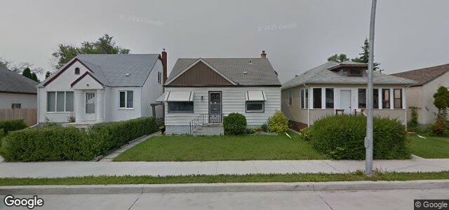 Larawan ng 140 Stanier Street sa Winnipeg, Manitoba