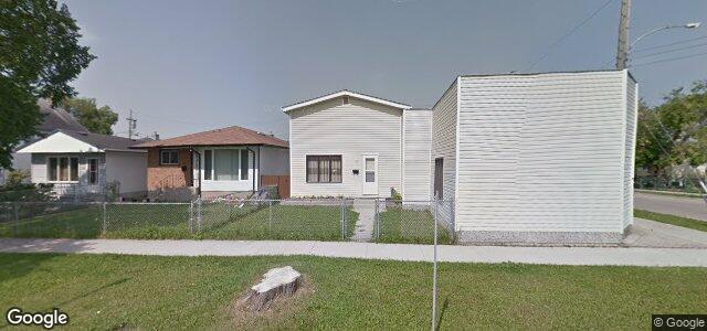 Larawan ng 142 Brazier Street sa Winnipeg, Manitoba