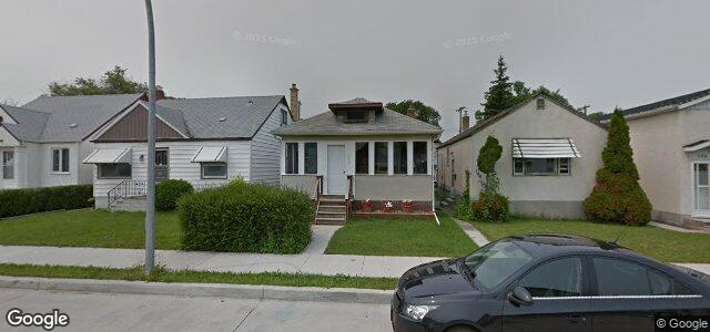 142 Stanier Street（加拿大曼尼托巴省温尼伯市）房屋照片