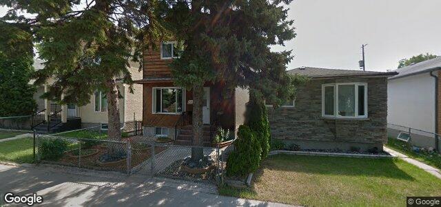 Larawan ng 147 Mcphail Street sa Winnipeg, Manitoba