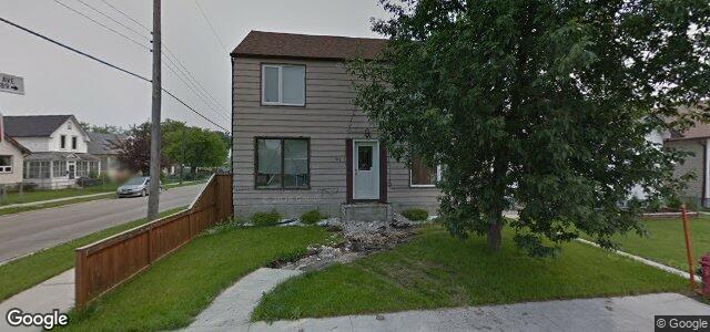 Larawan ng 147 Stanier Street sa Winnipeg, Manitoba